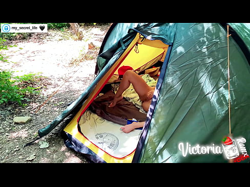 ❤️ ថតដោយកាមេរ៉ា Passionate jerk off Stranger in a tent ❤ អាសអាភាសស្អាត នៅសិច km.https-tubsexer.ru ☑